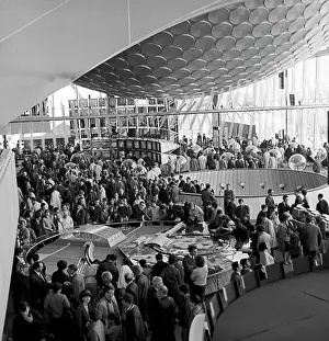 Kassin: 1967 International and Universal Exposition Expo
