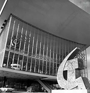 Kassin: 1967 International and Universal Exposition Expo