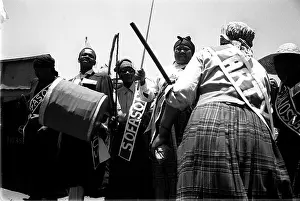 Sofasonke: 1967 Sofasonke Party Orlando Advisory Board elections