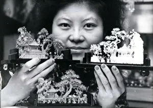 Tiniest: China
