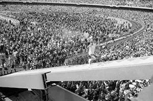 Sprinter: 1968 Summer Olympics in Mexico