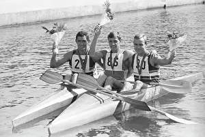 1000: 1968 Summer Olympics in Mexico