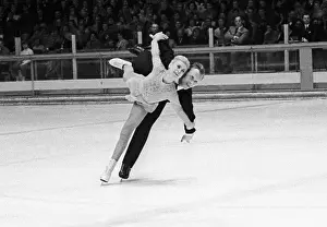 Grenoble: 1968 Winter Olympics in Grenoble