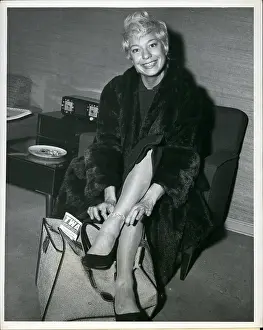 Plazas: 1970-1979 Actor - Actress