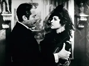 Protagonist: 1970-1979 Actor - Actress