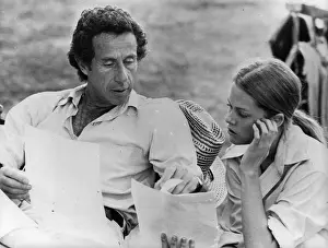 Melanie: 1970-1979 Actor - Actress