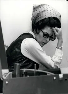 Gentry: 1970-1979 Actor - Actress