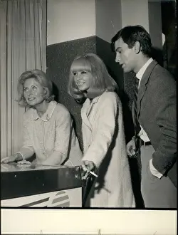 Dany: 1970-1979 Actor - Actress