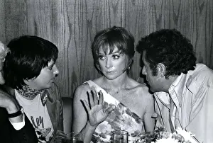 Forman: 1970-1979 Actor - Actress