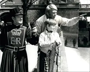 Bennet: 1970-1979 Actor - Actress