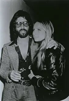 Fianc And Eacute: 1970-1979 Actor - Actress