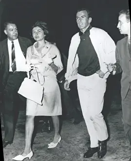 Firmly: 1970-1979 Actor - Actress