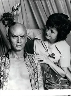 Houseproud: 1970-1979 Actor - Actress