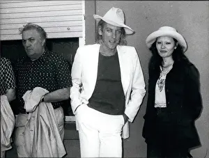 Misfortunes: 1970-1979 Actor - Actress