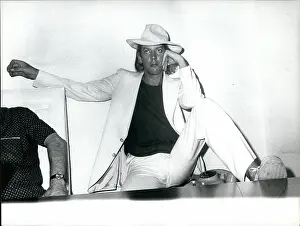 Misfortunes: 1970-1979 Actor - Actress