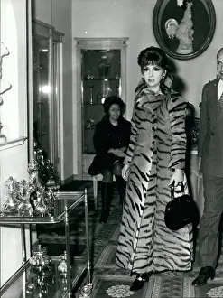 Expenses: 1970-1979 Actor - Actress