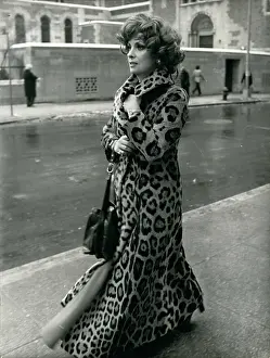 Criticised: 1970-1979 Actor - Actress