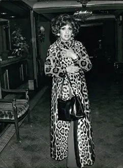 Criticised: 1970-1979 Actor - Actress