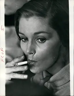 Stiff: 1970-1979 Actor - Actress