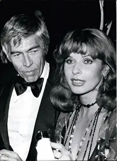 Soiree: 1970-1979 Actor - Actress