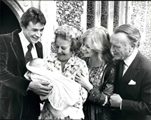 Parted: 1970-1979 Actor - Actress
