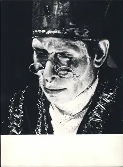 Cornelio: 1970-1979 Actor - Actress