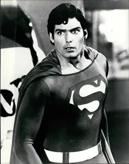 Reeve: 1970-1979 Actor - Actress