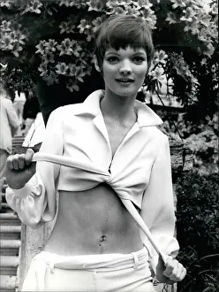Gavin: 1970-1979 Actor - Actress