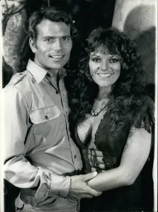 Chip: 1970-1979 Actor - Actress