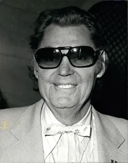 Weissmuller: 1970-1979 Actor - Actress