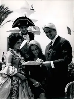 Comedie: 1970-1979 Actor - Actress