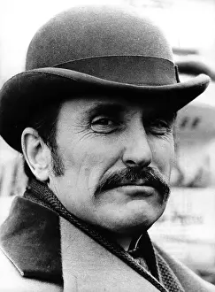 Lately: 1970-1979 Actor - Actress