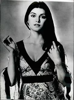 Raving: 1970-1979 Actor - Actress