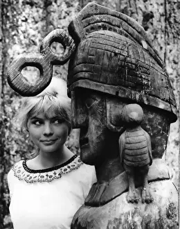 Guiness: 1970-1979 Actor - Actress