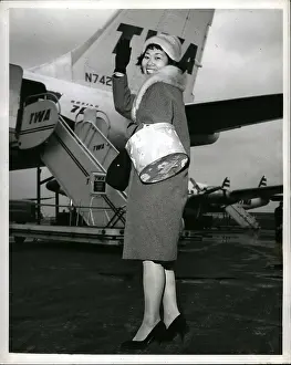 Jetting: 1970-1979 Actor - Actress