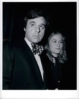 Bogdanovich: 1970-1979 Actor - Actress