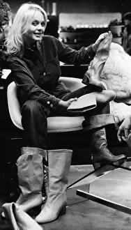 Playmate: 1970-1979 Actor - Actress