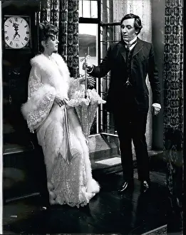 Delvaux: 1970-1979 Actor - Actress
