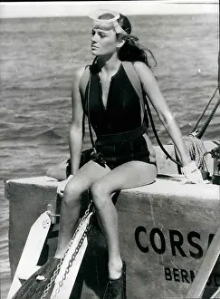 Busiest: 1970-1979 Actor - Actress