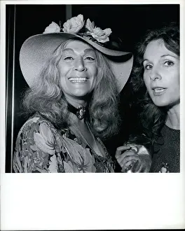 Geiser: 1970-1979 Actor - Actress