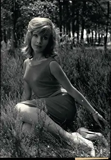 Dany: 1970-1979 Actor - Actress