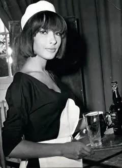 Dany: 1970-1979 Actor - Actress