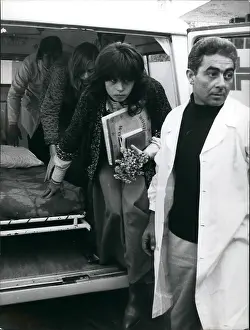 Patrice: 1970-1979 Actor - Actress