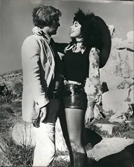 Hodges: 1970-1979 Actor - Actress
