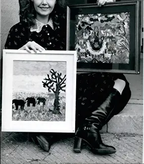 Collages: 1970-1979 Actor - Actress