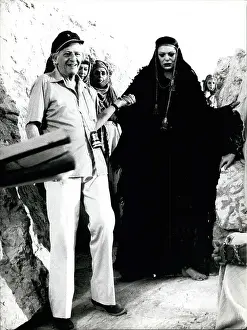 Dassin: 1970-1979 Actor - Actress