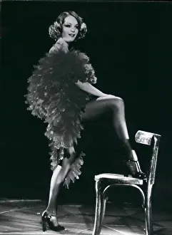 Fated: 1970-1979 Actor - Actress