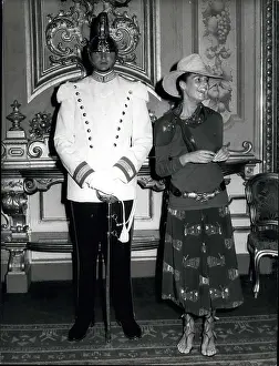 Quirinale: 1970-1979 Actor - Actress
