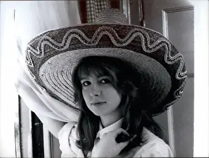 Asher: 1970-1979 Actor - Actress