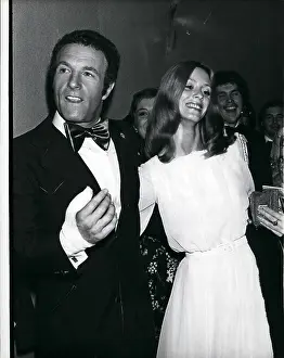 Connie: 1970-1979 Actor - Actress